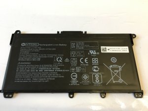 Genuine HP 14-CS 14-CS3009na HT03XL 3470mAh Laptop Battery L11119-855 (M14/8)