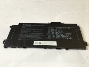 Genuine HP 14-DV SERIES 14-DV0598sa Laptop Battery 11.55V PP03XL M01144-005 (O15