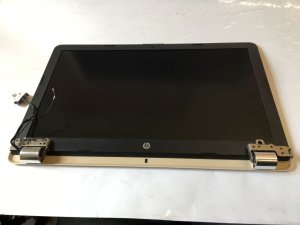 Genuine HP 15-BW SERIES 15.6