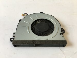 Genuine HP 15-DB 15-DB0598SA 255 G7 CPU cooling fan L20474-001 (M4)