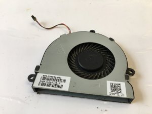 Genuine HP 15-G Series 15-G200na Cooling Fan 753894-001 (M14)