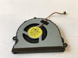 Genuine HP 15-G Series 15-G200na Cooling Fan 753894-001 (M14)