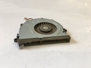 Genuine HP 250 G7 Laptop CPU COOLING FAN DC288000L8D0 L20474-001 (O3)