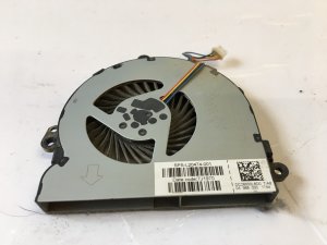 Genuine HP 250 G7 Laptop CPU COOLING FAN DC288000L8D0 L20474-001 (O3)