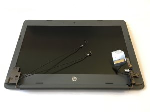 Genuine HP Chromebook 11-V SERIES 11-V051sa full Screen assembly (051)