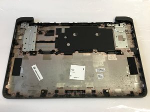 Genuine HP Chromebook 11A-NB SERIES 11A-NB0000NA BASE COVER GREY (O77)