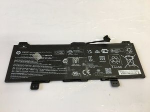 Genuine HP Chromebook 11A-NB SERIES 11A-NB0000NA BATTERY GM02XL 917725-855 (O77)