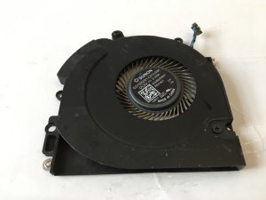 Genuine HP EliteBook 745 G6 Series AMD RYZEN CPU Cooling Fan (O42)