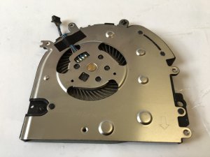 Genuine HP EliteBook 745 G6 Series AMD RYZEN CPU Cooling Fan (O42)