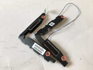 Genuine HP Envy x360 13-AY 13-BD Laptop Internal Speakers L94513-001 (O15)