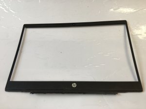GENUINE Hp pavilion 14-CE Screen Bezel Cover Plastics Housing EAG7A00201A (O89)