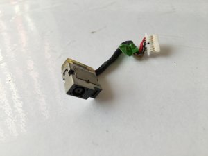 Genuine HP Pavilion 14-CE3602SA DC Jack Charging Socket Cable 799735-Y51 (M14)