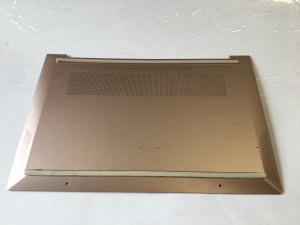 Genuine HP Pavilion 14-DV 14-DV0598SA Bottom Base Case Cover Rose Gold (O15)