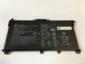 Genuine HP Pavilion 15-CE Series HT03XL 3470mAh Laptop Battery L11119-855 (O89)