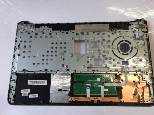 Genuine HP Pavilion 15-N 15-N220SA Palmrest Keyboard &Touchpad EAU86001060 (F8)