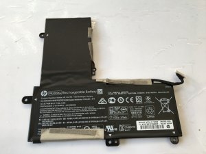 Genuine HP Pavilion X360 11-AB 11-U 11-AA 11-AG Laptop Battery NU03XL (F7)
