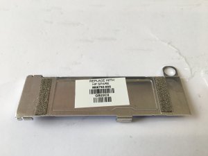 Genuine HP Pavilion X360 14-DY Hard Drive SSD Caddy M06792-005 L85354-005 (SJ3)
