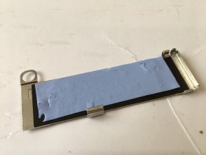 Genuine HP Pavilion X360 14-DY Hard Drive SSD Caddy M06792-005 L85354-005 (SJ3)