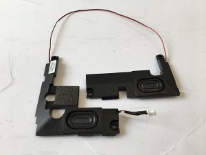 Genuine HP Pavilion X360 14-DY SERIES Internal speakers 023-400MK-0001 (SJ3)