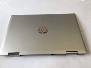 Genuine HP Pavilion X360 14-DY SERIES Top Lid Hinges Webcam & Screen Cable (SJ3)