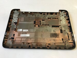 Genuine HP Stream 11 Pro G3 BASE COVER BLACK GRADE B (O44)