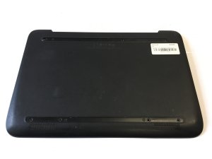 Genuine HP Stream 11 Pro G3 BASE COVER BLACK GRADE B (O44)