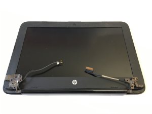 Genuine HP Stream 11 Pro G3 full Screen assembly (044)