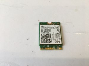 Genuine HP Stream 14-AX 14-AX054sa Laptop WIFI Wireless Card 793840-001 (SJ5)