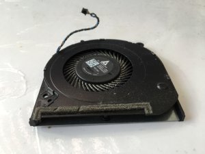 Genuine HP STREAM 14-CM SERIES 14-CM0002na COOLING FAN (O76)