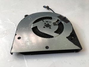 Genuine HP STREAM 14-CM SERIES 14-CM0002na COOLING FAN (O76)
