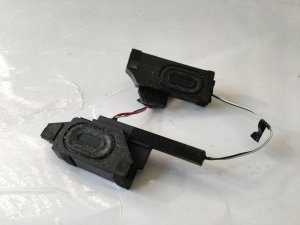 Genuine HP STREAM 14-CM SERIES 14-CM0002na Laptop Internal Speakers (O76)