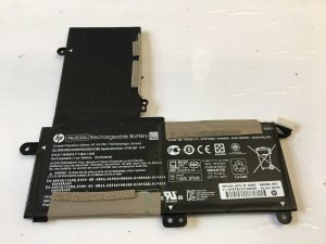 Genuine HP Stream X360 11-AA Series Laptop Battery 11.5V NU03XL 844201-855 (O76)