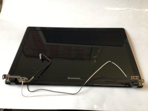 GENUINE LENOVO G575 Complete 15.6