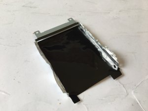Genuine Lenovo G575 HDD SSD CADDY (Z2)