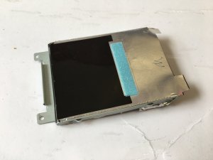 Genuine Lenovo G575 HDD SSD CADDY (Z2)