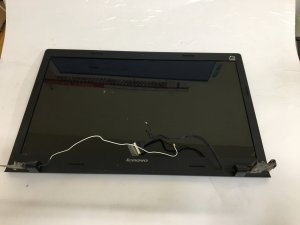 GENUINE LENOVO G710 Complete 17.3
