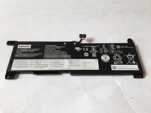 Genuine Lenovo IdeaPad 1 14ADA05 Laptop Battery L19M2PF0 (SJ7)