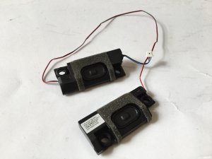 Genuine Lenovo Ideapad 1-14ADA05 Left Right Speaker Set 5SB0S31904 (SJ7)