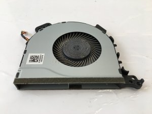 Genuine Lenovo IdeaPad 330-15AST Laptop CPU Cooling Fan DC28000DBV0AVC1 (M4)
