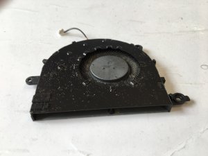 Genuine Lenovo Ideapad 5-15IIL05 5-15ARE05 CPU Cooling Fan 5F10S13906 (O44)