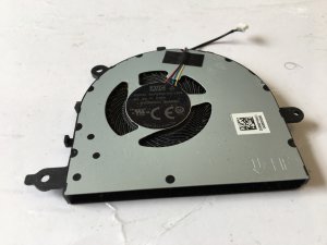 Genuine Lenovo Ideapad 5-15IIL05 5-15ARE05 CPU Cooling Fan 5F10S13906 (O44)