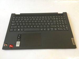 Genuine LENOVO IDEAPAD FLEX 5 14ALC05 UK Palmrest 5CB1B96272 (SJ7/32)