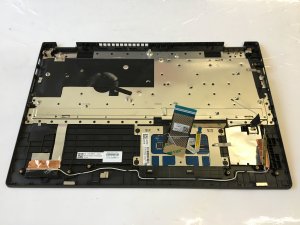 Genuine LENOVO IDEAPAD FLEX 5 14ALC05 UK Palmrest 5CB1B96272 (SJ7/32)