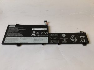 Genuine Lenovo IdeaPad FLEX 5-14IIL05 Series, FLEX 5-14ITL05 Laptop Battery (Z2)