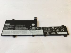 Genuine Lenovo IdeaPad FLEX 5-15ALC05 Series Laptop Battery L19M3PD6 (SJ7/23)