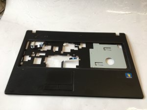 Genuine Lenovo Ideapad G575 Palmrest With Touchpad (Z2)