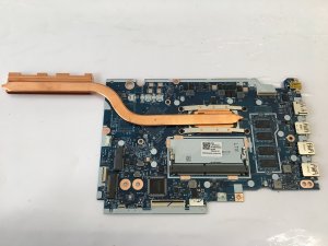 Genuine Lenovo S145-15IIL V15-IIL Motherboard I5-1035G1 4G UMA 5B20S43830 (O91)