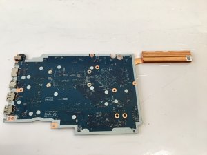 Genuine Lenovo S145-15IIL V15-IIL Motherboard I5-1035G1 4G UMA 5B20S43830 (O91)