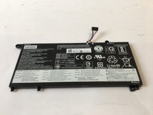 Genuine Lenovo Thinkbook 14 G2 15 G2 ITL Laptop Battery L19L3PDA 3ICP7/58/66 (067)