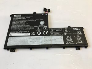 Genuine Lenovo ThinkBook 15-IIL BATTERY 11.1V 45Wh L19L3PF8 (Z6)
